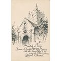 PC20599 Lelant Church