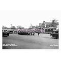 pu1436 - Bus Stand , Waterdale , Doncaster , Yo...
