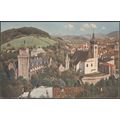 Waidhofen an der Ybbs, Niederösterreich, 1914 -...