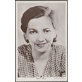 Actress Patsy Kelly, c.1930s - Picturegoer RP P...