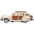 1942 Chrysler Town & Country Woody Wagon Catali...