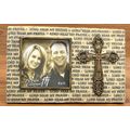 "Lord Hear My Prayer" Faith Collection