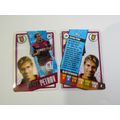 8. Stiliyan Petrov - Aston Villa - Topps - I-Ca...