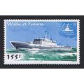Wallis and Futuna 'La Glorieuse' Patrol Boat 20...