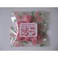 6 cute Teddy Bear soy wax tart melts, delicious...
