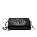 Woman Handbag Luxury Leather Underarm Shoulder ...