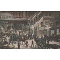 Broad Street Station, London, c.1905-10 - Eyre ...