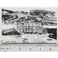 1964 postcard Collingwood Hotel, Ilfracombe