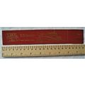 Vintage: red leather bookmark - RNLI Lifeboats ...