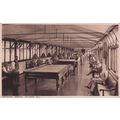 Orpington Hospital Billiards Room Kent Antique ...