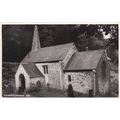 EC142 CULBONE CHURCH, RP POSTCARD