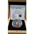 2 Oz Silver Collectible HARRY POTTER AND THE PH...