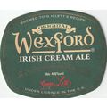 BEER MAT - LETT'S BREWERY (IRELAND) - WEXFORD I...