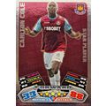 Carlton COLE West Ham Match Attax Championship ...