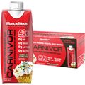 Musclemeds Carnivor RTD, Ready to Drink Protein...