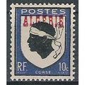 ALGERIE N° 243 NEUF ** ( MNH )