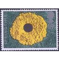 Great Britain 1995 Springtime 19p Dandelions Un...