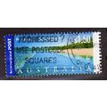 AUS 2001 $1.50 'PORT DOUGLAS' FINE USED (EBID43...
