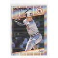 1989 Fleer baseball Cal Ripken Jr. #617 NM - HO...