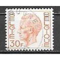 Belgium ( Belgique ) N° 1587a YVERT OBLITERE (U...