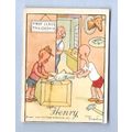 Tobacco Card ~ Company: American Tobacco Compan...