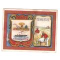 Tobacco Card ~ Company: American Tobacco Compan...