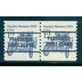 2132a 12c Stanley Steamer Very Fine MNH Dry Gum...