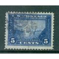 Used 399 5c Golden Gate Fine C3073