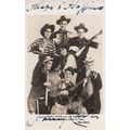 Harry Lester & His Hayseeds Cowboy Western Musi...