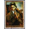 Yugoslavia. 1977 4d90 S.G.1795 Used