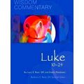 Wisdom Commentary Series Luke 10-24