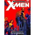 Wolverine & the X-Men by Jason Aaron Omnibus