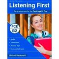 Listening First - Michael Macdonald