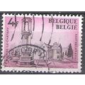 Belgique 1974 Michel 1771 O Cote (2008) 0.25 € ...