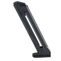 Browning Buckmark 22lr 10rd Blue Factory Magazine