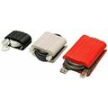 UT Wire Cord Wrap to-Go 3-Piece Cable Organizer...
