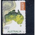 Australia 2023 - Concession Stamp - s/a used