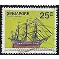 1980/1984 SG 369 - fine used (o)