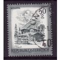 AUSTRIA 1973 SG 1675 VIEWS 50g ZILLERTAL FINE U...