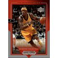 2004 Upper Deck Basketball Diamond Collection A...