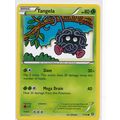 Pokemon XY Steam Siege 1/114 Tangela