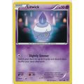 Pokemon XY Steam Siege 48/114 Litwick