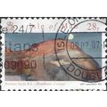 ISLE O MAN, Headland, Cornaa, brown 2007, 28p, #4