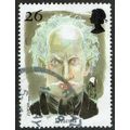 1997 Europa Tales and Legends 26p Multicoloured...