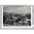 (7742) Poynings Church - 1960s Book Print