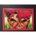 Youngblood trading card #71, excellent condition!