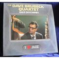The Dave Brubeck Quartet - Dave Digs Disney 1983