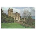BELFAST CASTLE, Co. Antrim, NORTHERN IRELAND un...