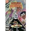 Batman & The Outsiders (Vol 1) # 021 VFN+ ORIG ...