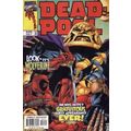 Deadpool (Vol 1) # 027 NM MODERN AGE COMICS